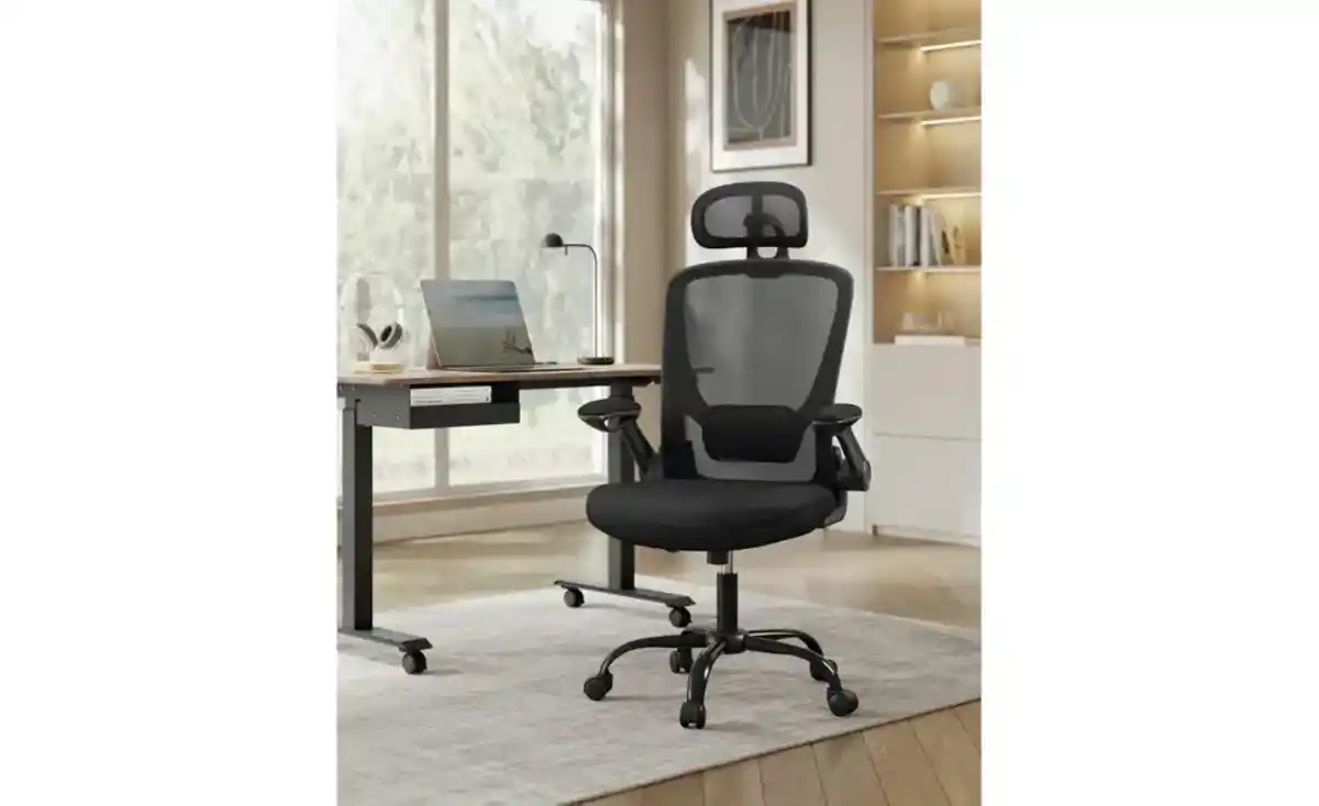 Bild 1 von Bürodrehstuhl