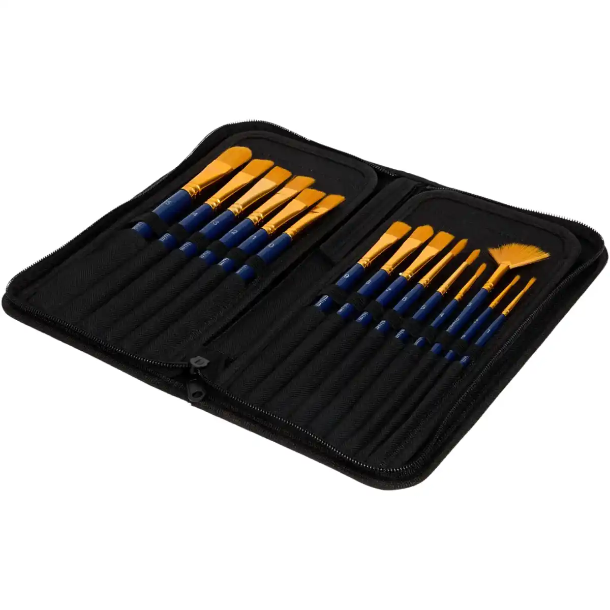 Bild 2 von Artist Pinselset in Etui