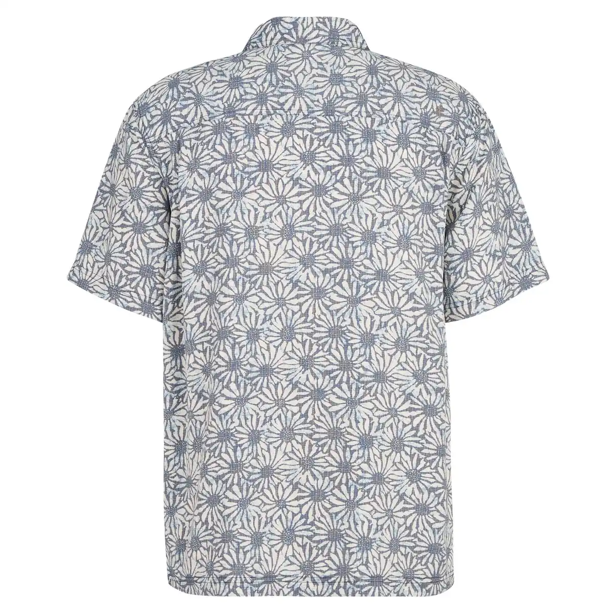 Bild 3 von M CAMINO PUCKER S/S Herren - Outdoor Hemd