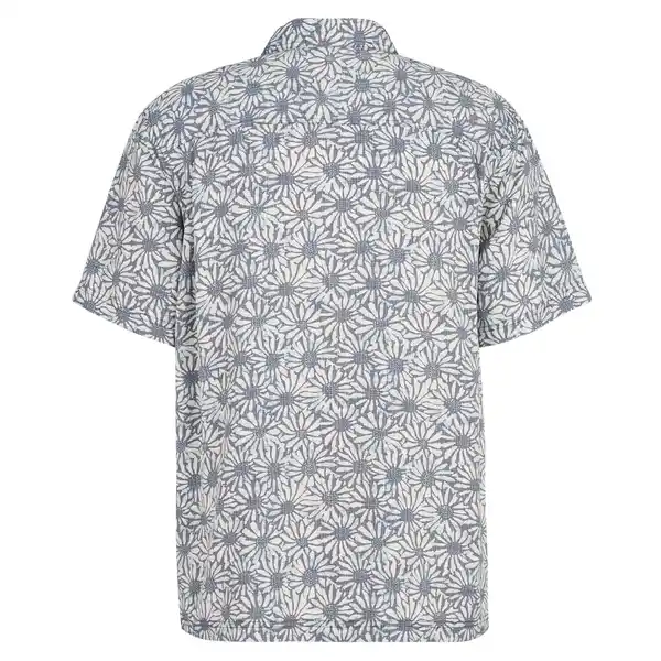 Bild 3 von M CAMINO PUCKER S/S Herren - Outdoor Hemd