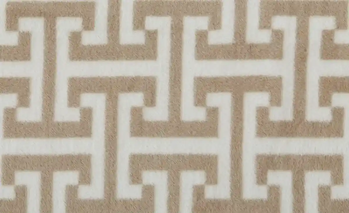 Bild 2 von IBENA Jaquard Wohndecke Cambridge