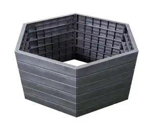 Garantia Ergo Hochbeet »XL75«