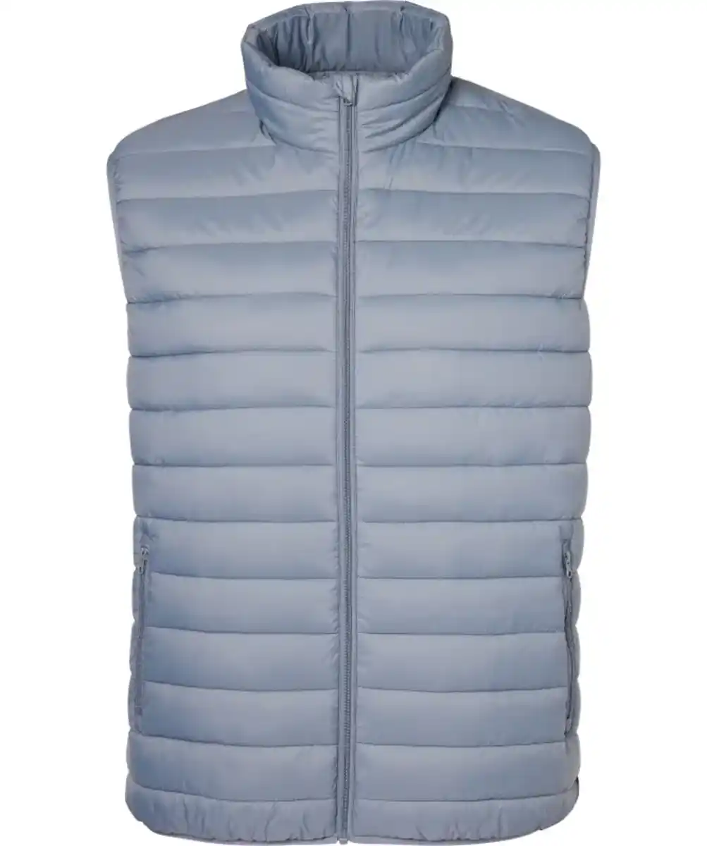 Bild 1 von Steppweste in Dunkelgrau