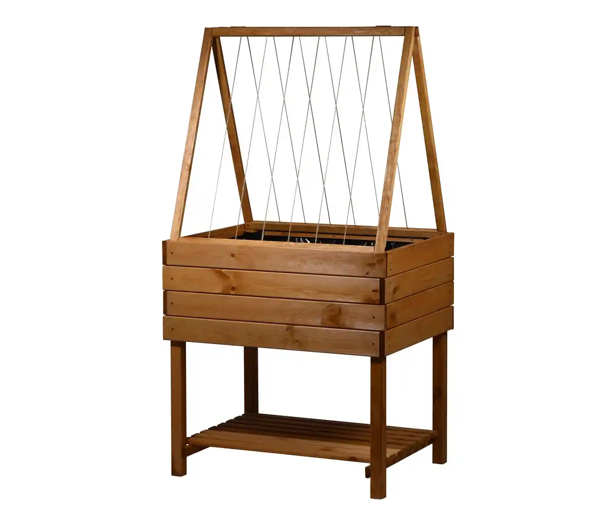 Bild 1 von Hochbeet Kubus