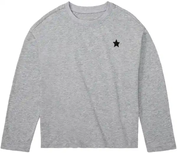 Bild 2 von HIP&HOPPS® Kinder-Pyjama, 2-teilig