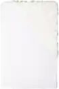 Bild 1 von LIV&BO® Wasserdichtes Spannbettlaken ca. 90 - 100 x 200 cm
