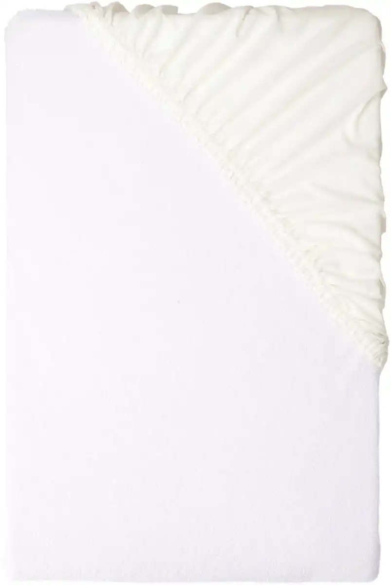 Bild 1 von LIV&BO® Wasserdichtes Spannbettlaken ca. 90 - 100 x 200 cm