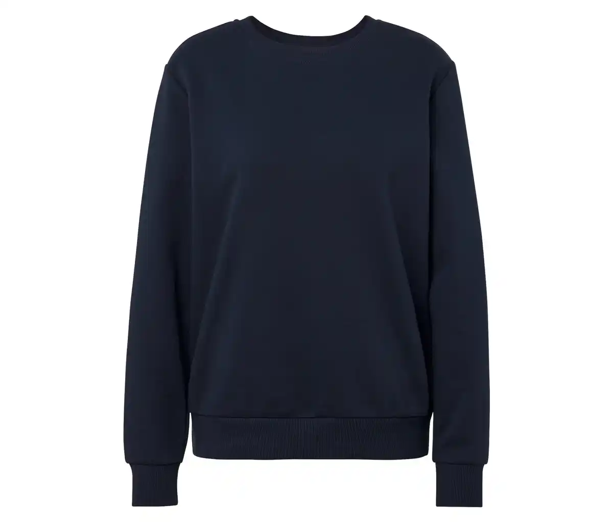 Bild 1 von Sweatshirt, dunkelblau