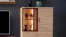 Bild 1 von LED Streifenbeleuchtung Highboard - 2er Set - OLSBERG