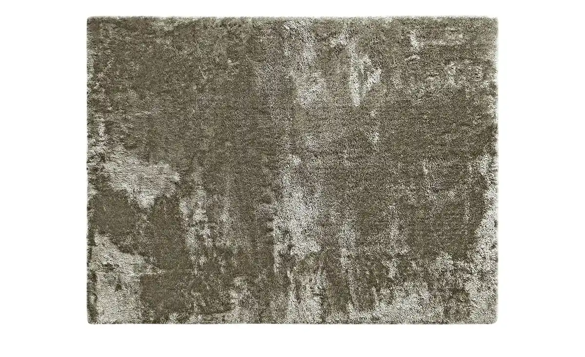 Bild 1 von como Shaggy   ¦ beige ¦ Synthetische Fasern ¦ Maße (cm): B: 160 Sale > Haushalt Sale - Möbel Kraft