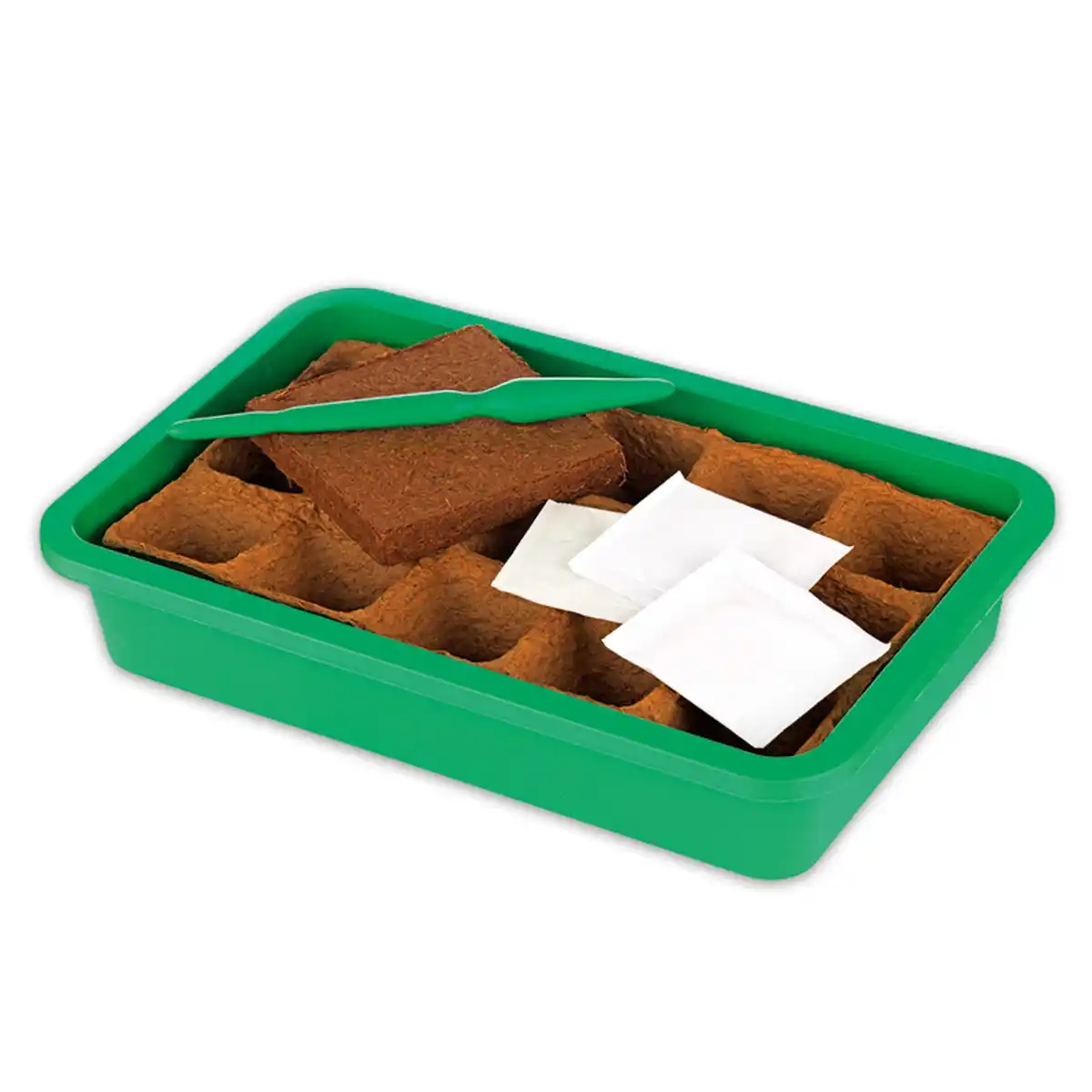 Bild 2 von Finest Garden Zimmergewächshaus