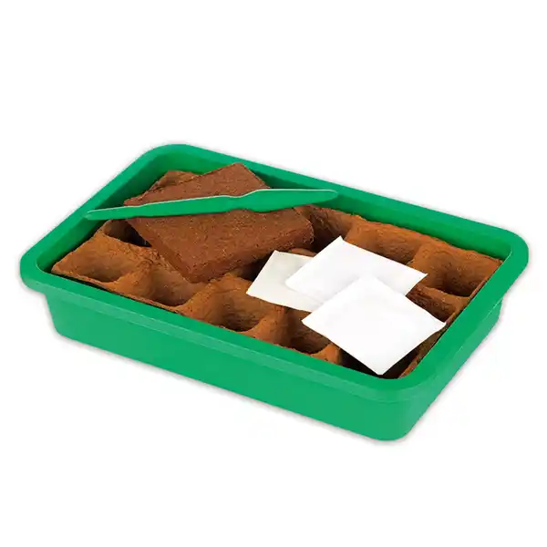 Bild 2 von Finest Garden Zimmergewächshaus