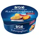 Bild 1 von WEIHENSTEPHAN Rahmjoghurt 150 g, Pfirsich-Maracuja