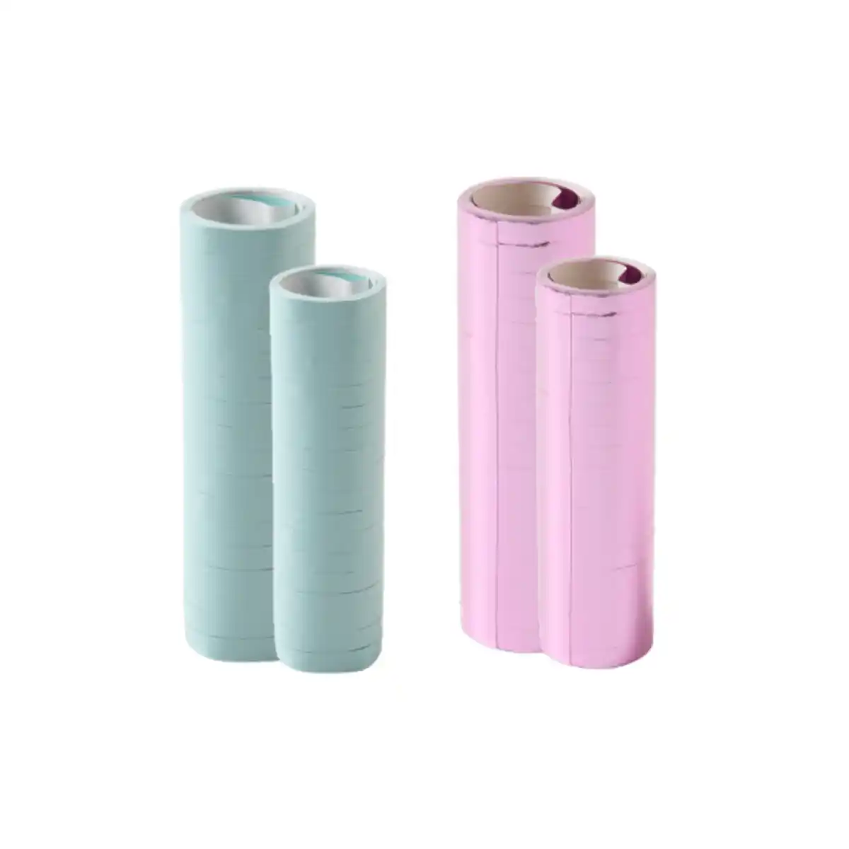 Bild 1 von Luftschlangen