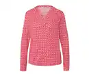 Bild 1 von Bedrucktes Blusenshirt, rot