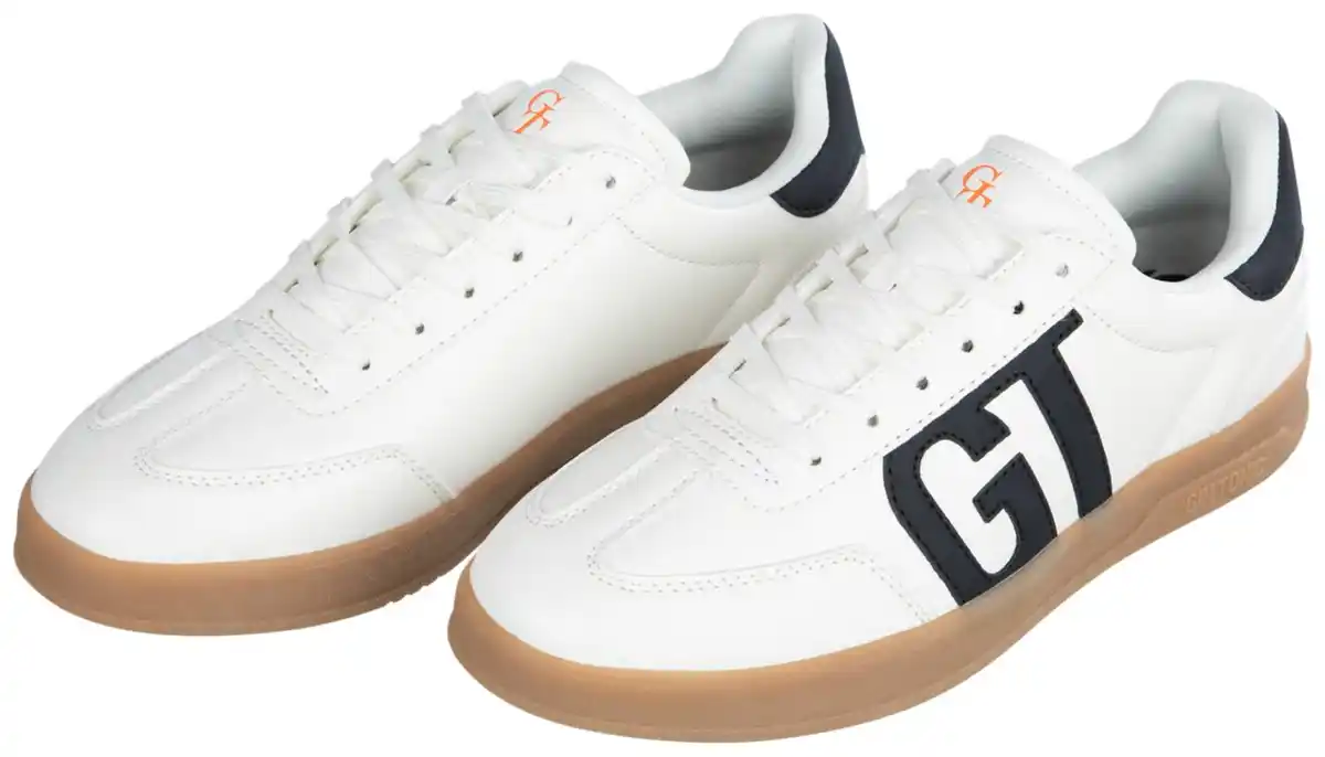 Bild 2 von GIN TONIC Damen-Sneaker, Paar