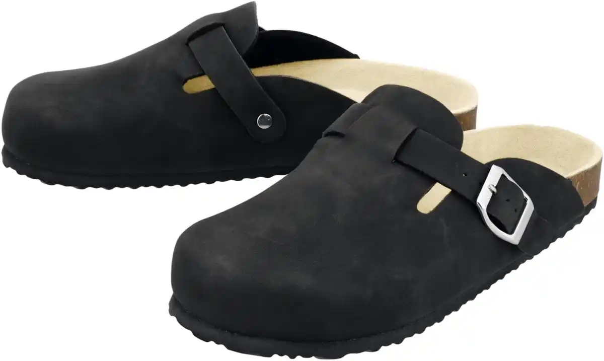 Bild 1 von OYANDA® Damen-Clogs, Paar