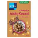 Bild 1 von KÖLLN Hafermüsli 500 g, Karamell Crisp