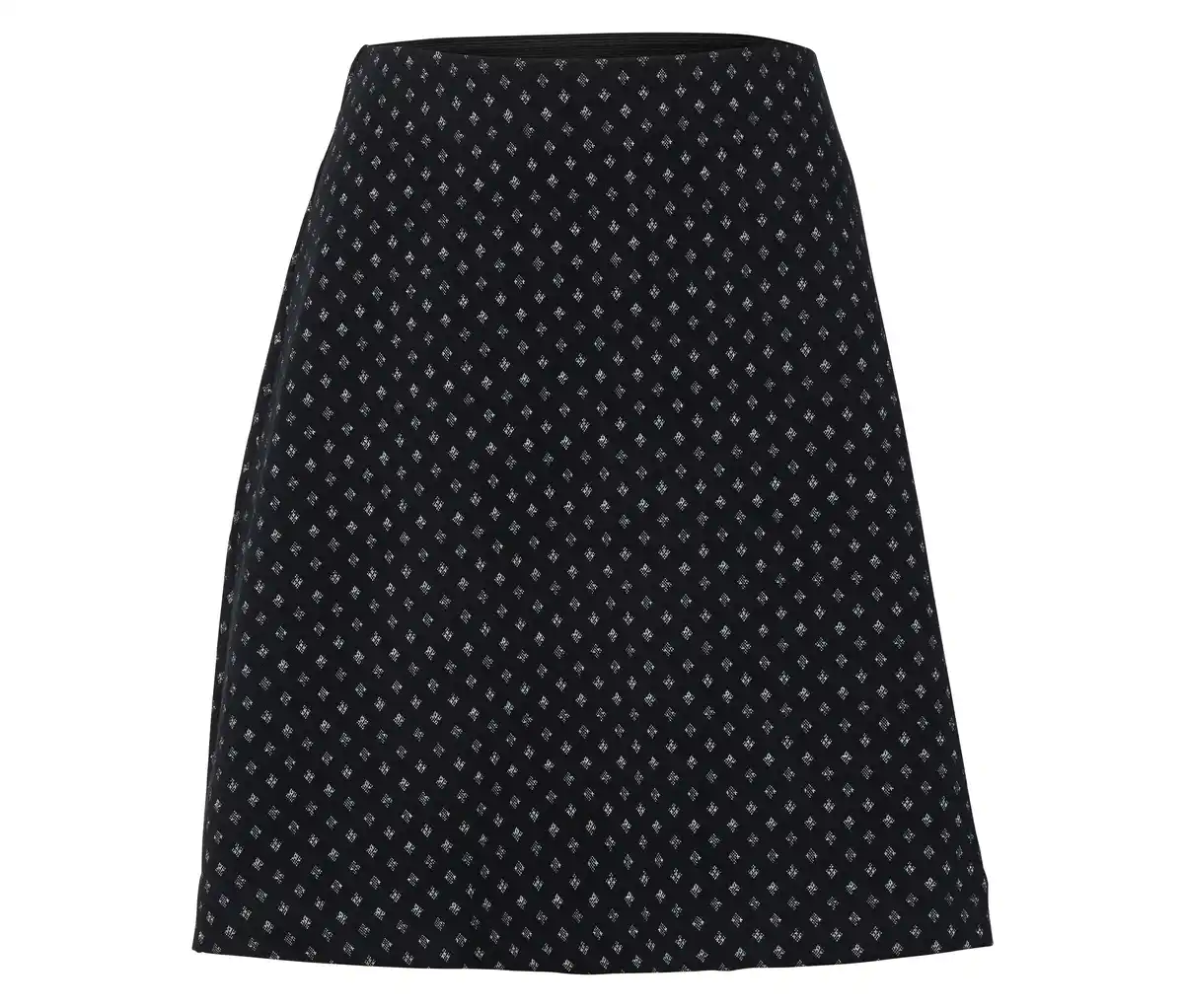 Bild 1 von Glitzernder Jacquard-Rock