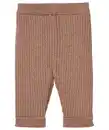 Bild 1 von Newborn Strickhose, Beige