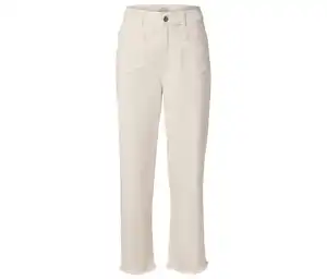 Flared Jeans – Fit »Cara«