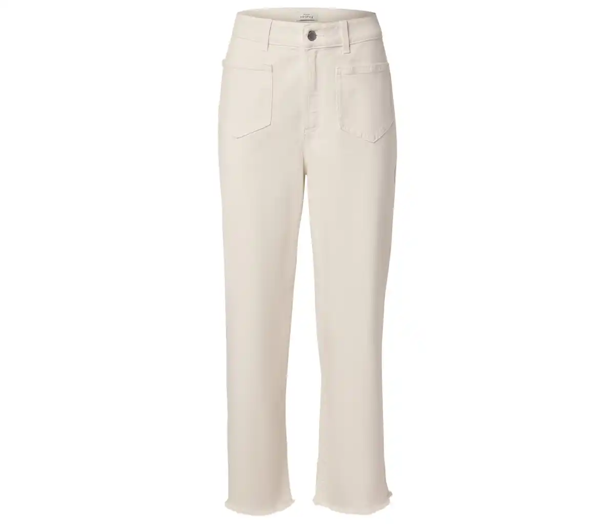 Bild 1 von Flared Jeans – Fit »Cara«