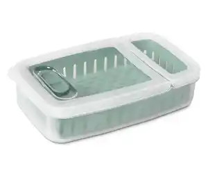 Kräuter-Frischhaltebox