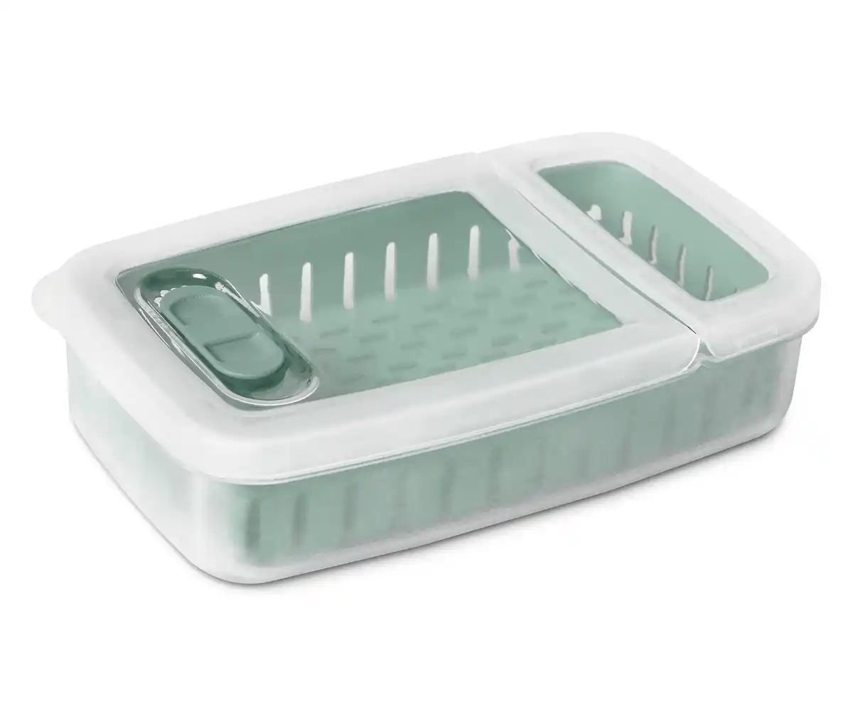 Bild 1 von Kräuter-Frischhaltebox