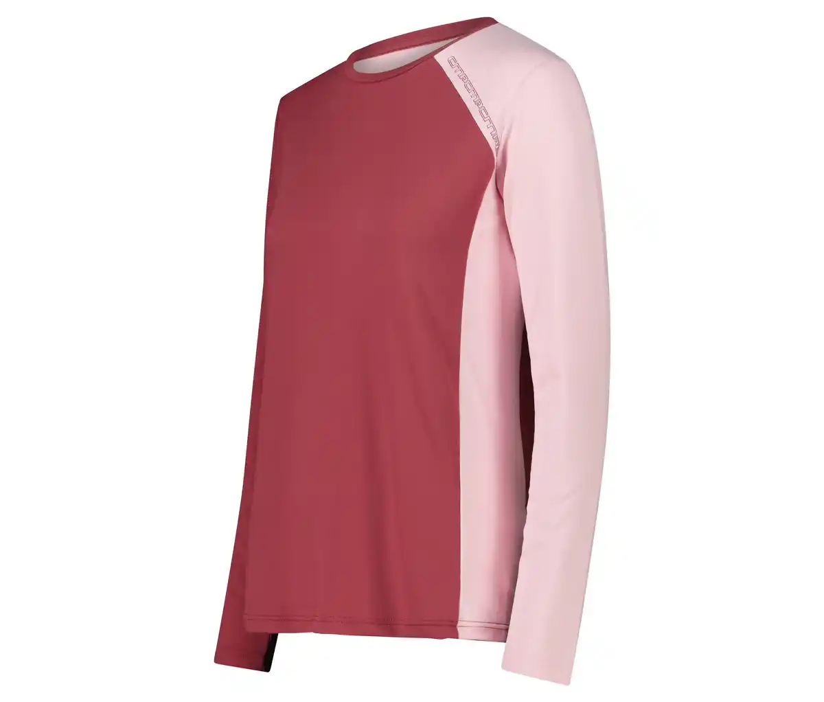 Bild 1 von CMP Damen-Langarm-Shirt, beere