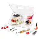 Bild 2 von AllGear Fishing Angel-Zubehörboxen
