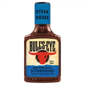 HEINZ Bulls Eye 300 ml, Steakhouse