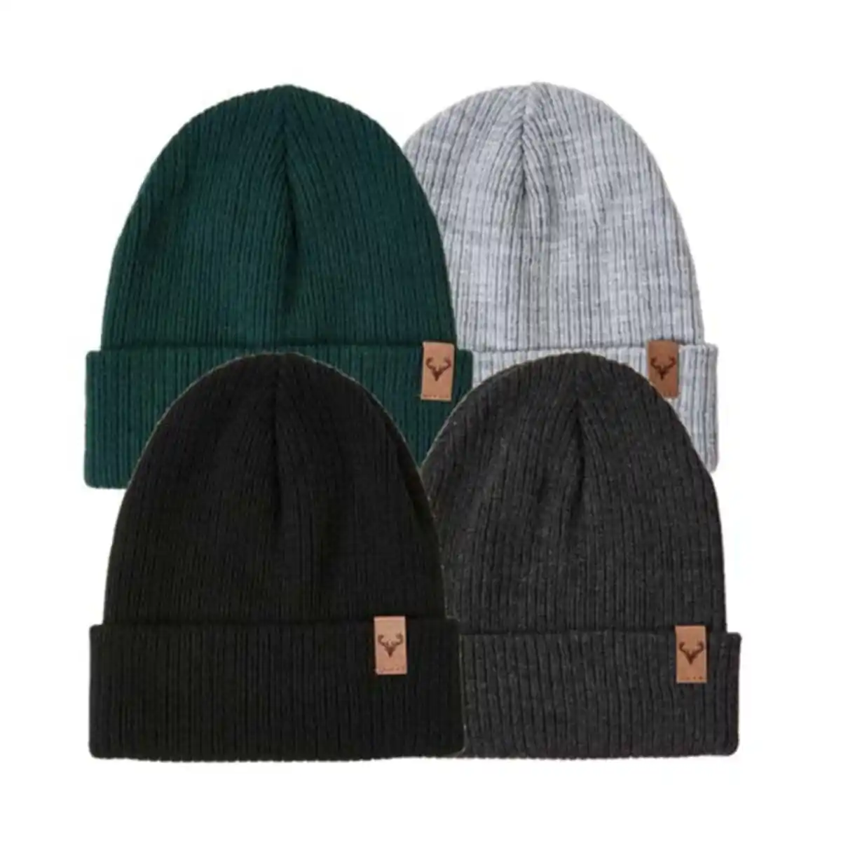 Bild 1 von Herren Mütze