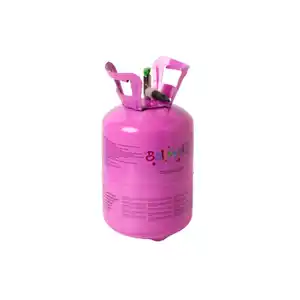 Heliumflasche