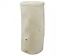 Bild 1 von GARANTIA Regentonne »Woodstock« Komplett-Set, creme, 250 l