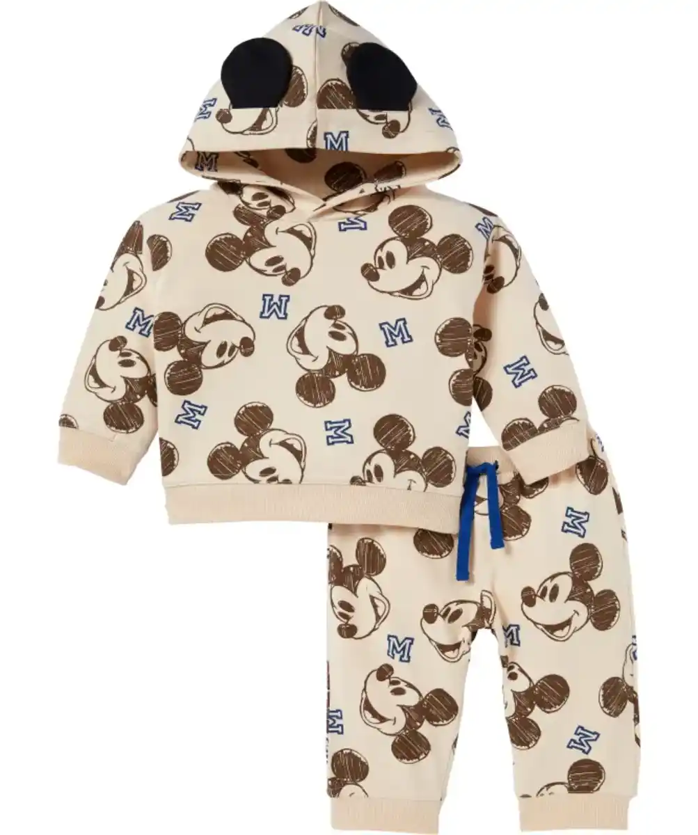 Bild 1 von Jogginganzug, Beige