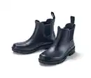 Bild 1 von Regenstiefeletten, dunkelblau