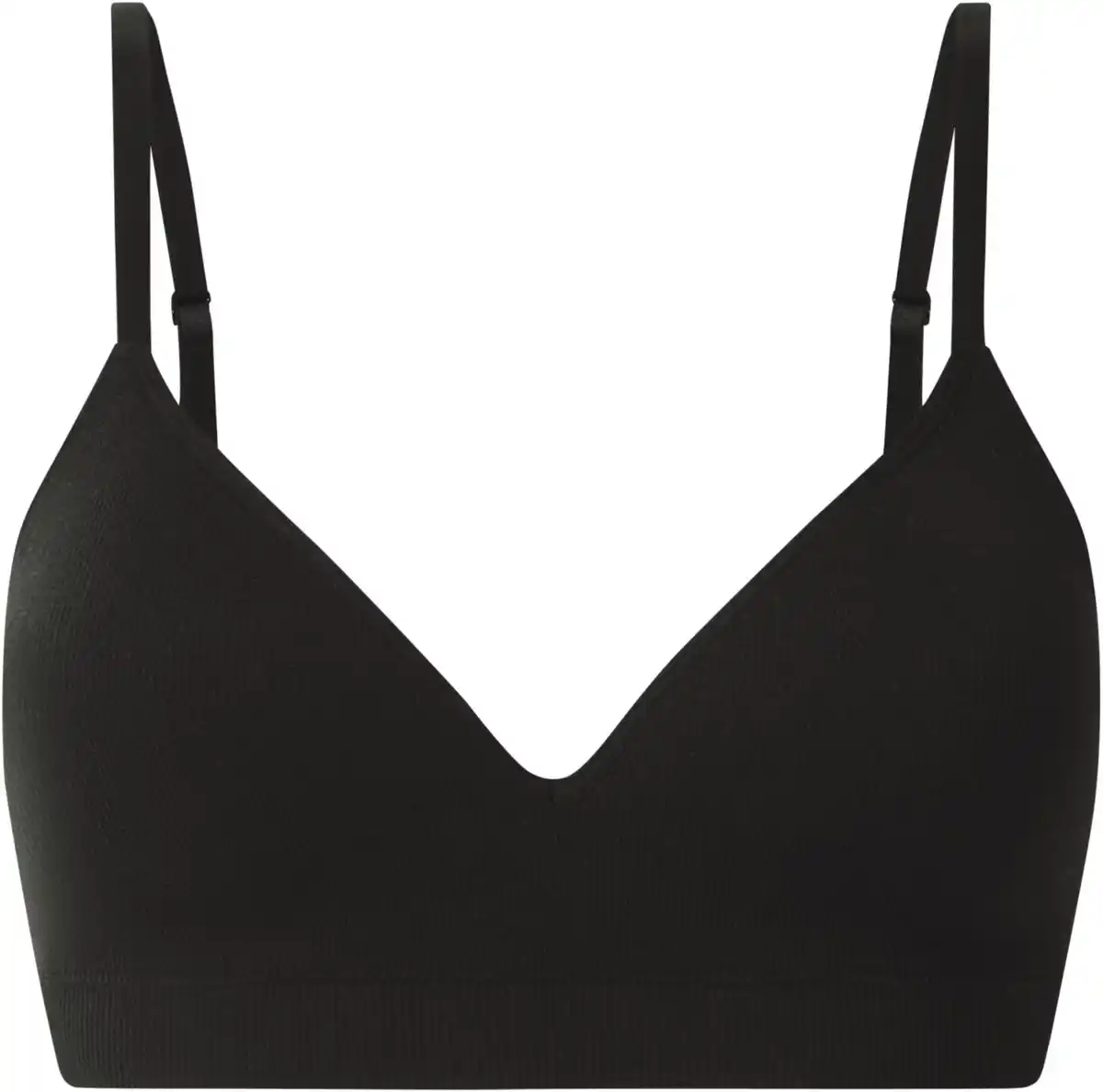 Bild 3 von OYANDA® Gerippter Soft-BH