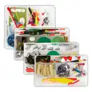 Bild 1 von AllGear Fishing Angel-Zubehörboxen