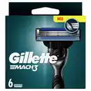 Bild 1 von GILLETTE Systemklingen, Mach3