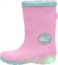 Bild 4 von KUNIBOO® Kinder-Blinkregenstiefel, Paar