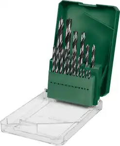 PARKSIDE® Holzbohrersatz, 18-teilig