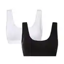 Bild 1 von OYANDA® Geripptes Bustier