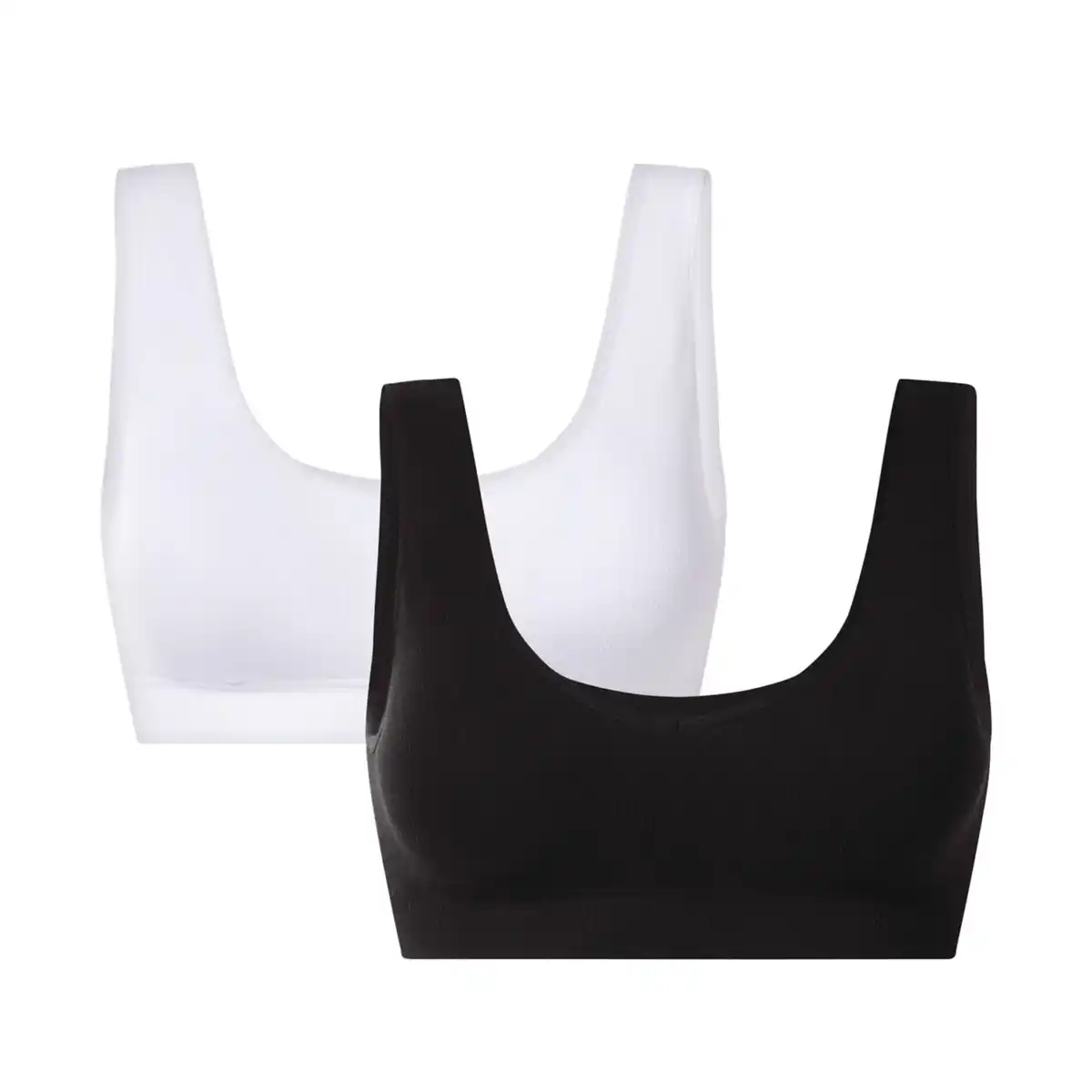 Bild 1 von OYANDA® Geripptes Bustier