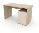 Bild 1 von Roba Schreibtisch »Louisa«