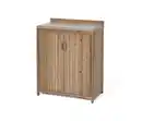 Bild 1 von Kleiner Gartenschrank