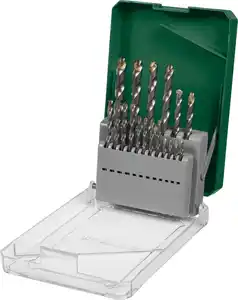 PARKSIDE® Steinbohrer-Satz, 18-teilig