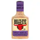 Bild 1 von HEINZ Bulls Eye 300 ml, Spicy Garlic