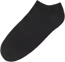 Bild 1 von KUNIBOO® Kinder-Sneakersocken, 10 Paar