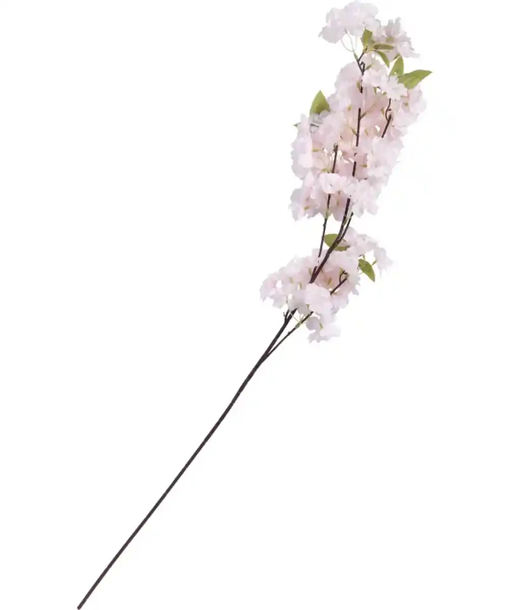 Bild 1 von Kunstblume Kirschblüte, rosa