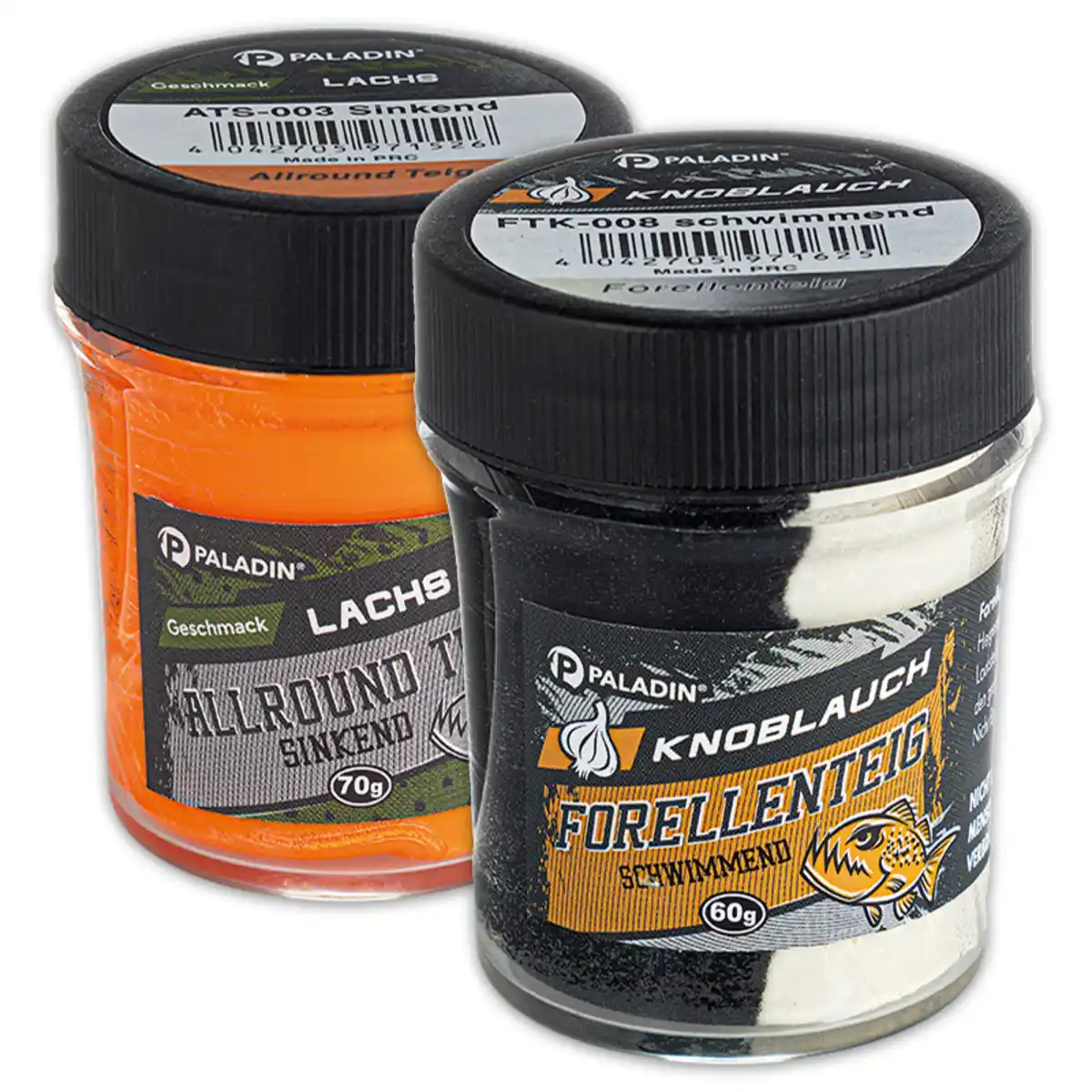 Bild 1 von Paladin Spezialteig